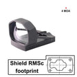 Shield RMSx [Glass] - Serviciu