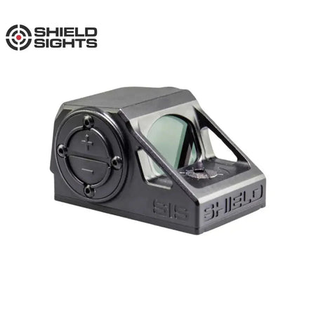 Shield SIS2 - Serviciu