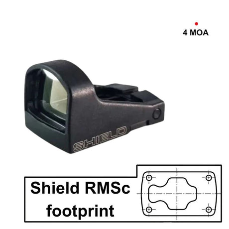 Shield SMS - Serviciu