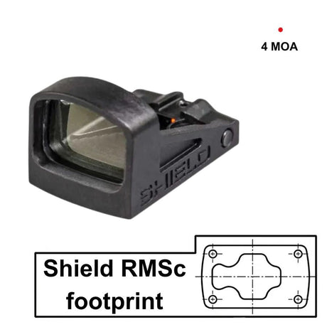 Shield SMS2 [Sticlă] - Serviciu