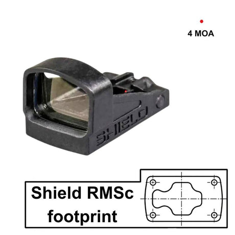 Shield SMSc [Glass] - Serviciu