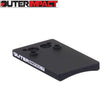 Sig [P220 P225 P226 P227 P229] montură pentru colimator | tip S [RMSc DPP K-series footprint] - Ubitzu