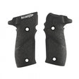 Sig P226 plăsele | 3D - Negru - Ubitzu
