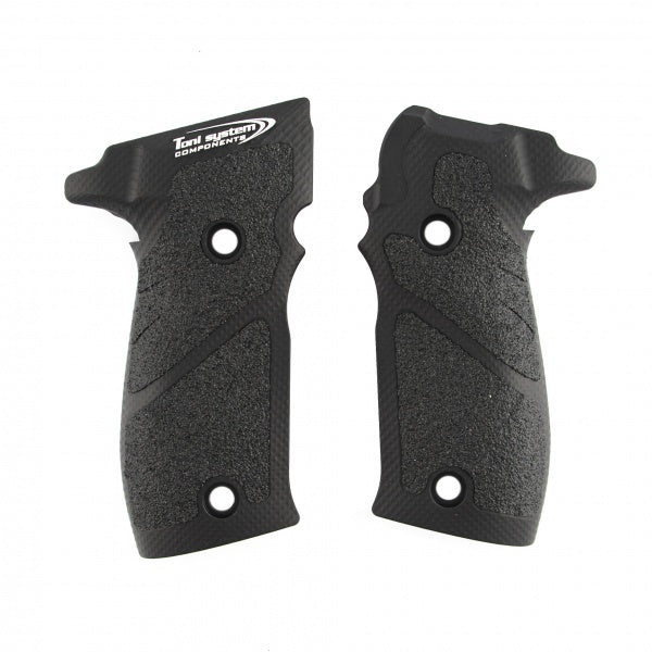 Sig P226 plăsele | 3D - Negru - Ubitzu