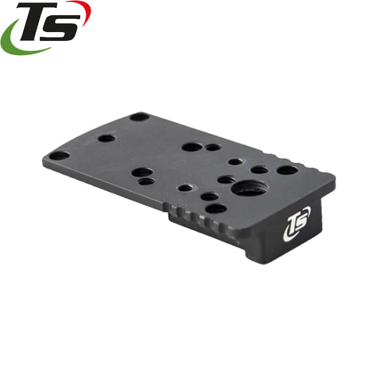 Sig P226 XFive montură pentru colimator | tip B [RMR & RTS footprint] - Ubitzu