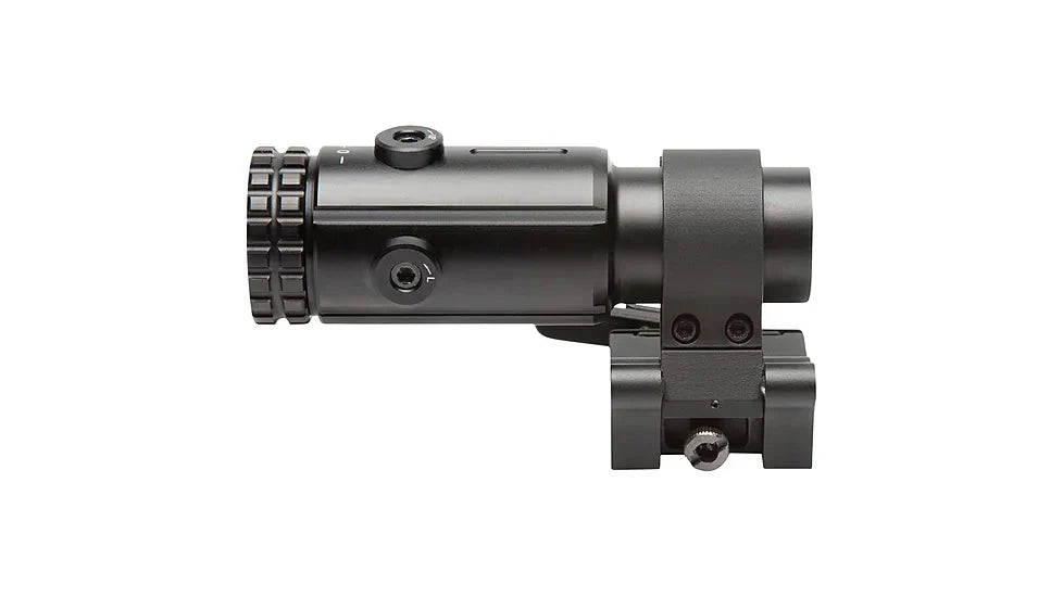 Sightmark T-5 Magnifier with LQD Flip to Side Mount - Ubitzu