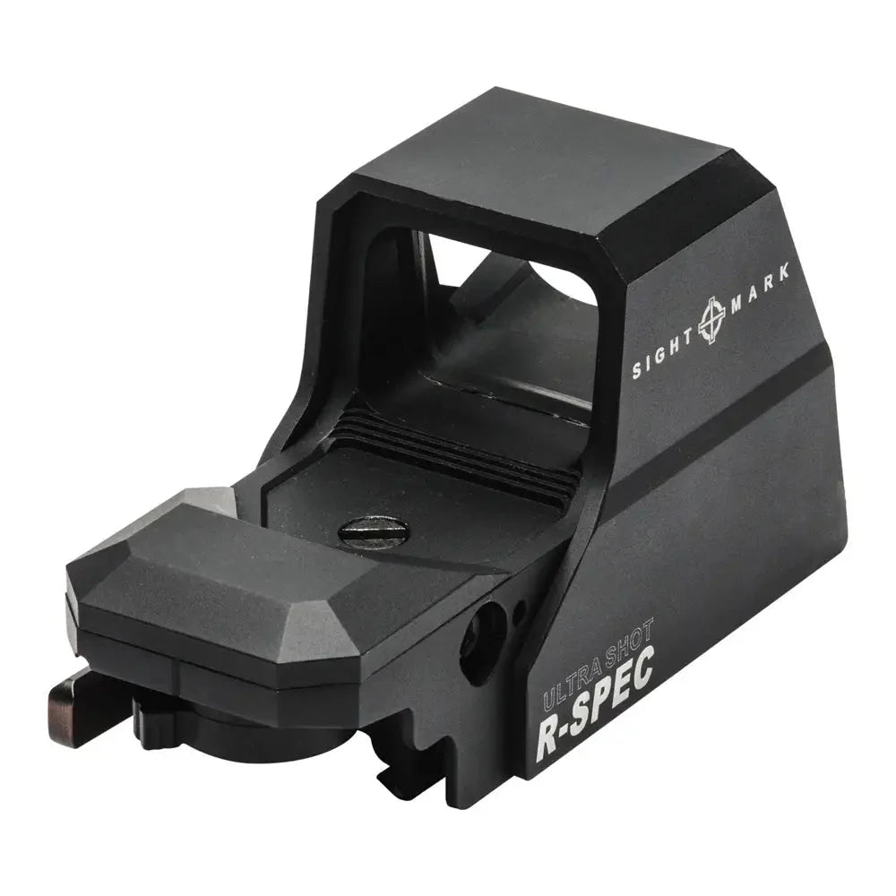 Sightmark Ultra Shot R-Spec Reflex Sight red dot - Ubitzu