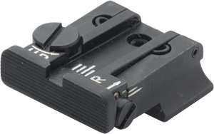 Accessories for Smith & Wesson 3rd Generation