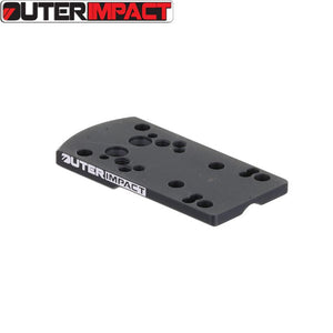 Accessories for Smith & Wesson M&P