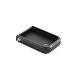 Springfield [HS] XDM [SF19] talpă încărcător din aluminiu [.45 ACP] - Negru - Ubitzu