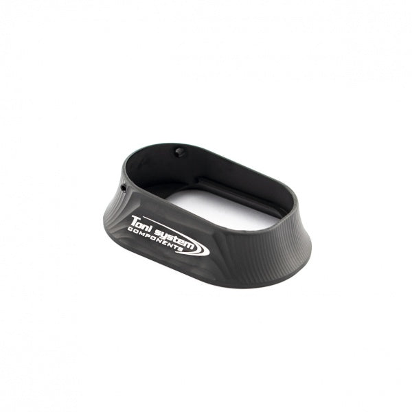 Springfield [HS] XDM [SF19] alu pâlnie pentru încărcător [.45 acp] - Negru - Ubitzu