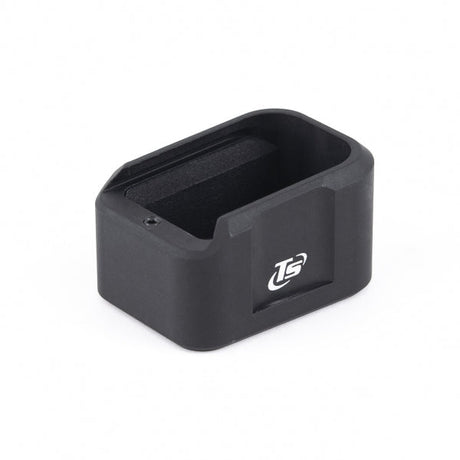 Springfield Prodigy 1911 DS alu base pad | +3 rounds - Black - Ubitzu