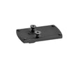 Springfield [XD,XDM XDS] & HS [XDM HS-9 XDS] montură pentru colimator | Docter footprint - Ubitzu