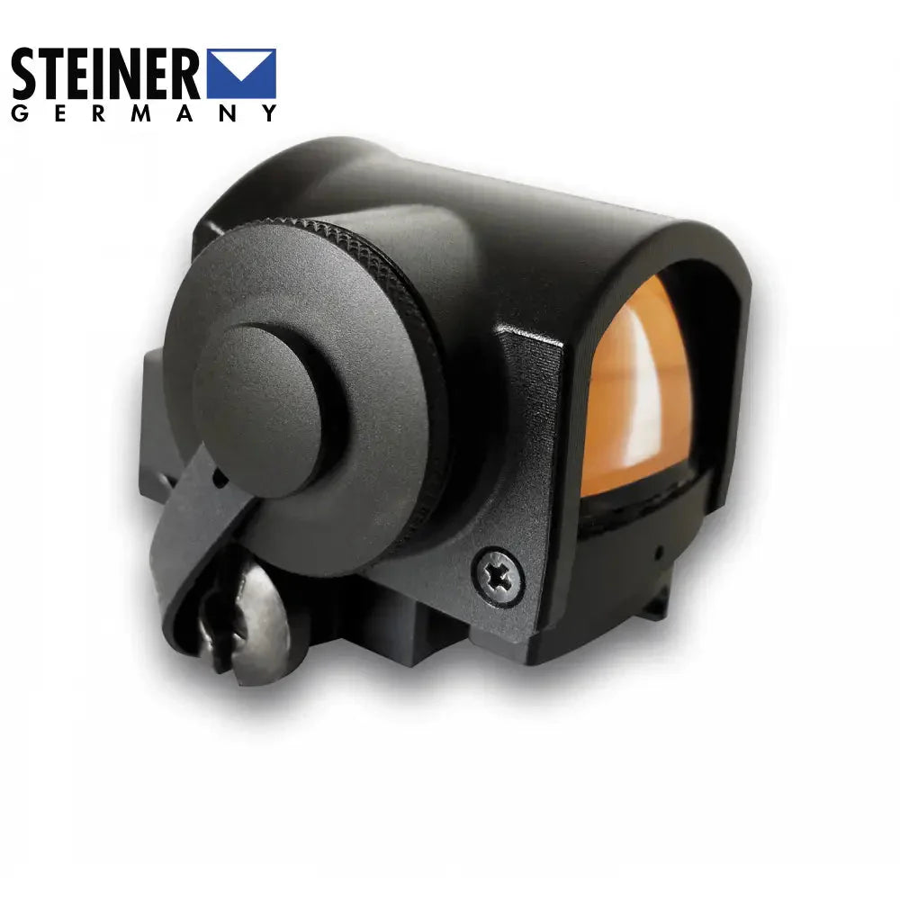 Steiner MRS montare Picatinny - Ubitzu