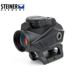 Steiner T1Xi - Ubitzu