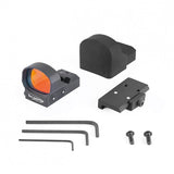 Toni System ZV3 colimator - Ubitzu