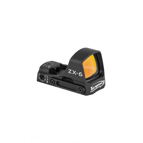 Toni System ZX colimator - 6 MOA - Ubitzu