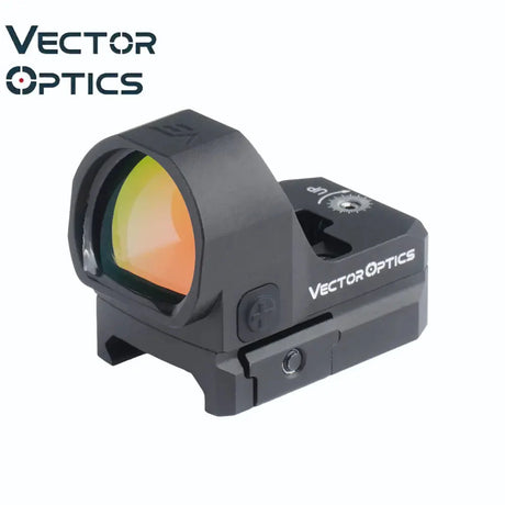 Vector Optics Frenzy 1x22x26 MOS MRS colimator - Ubitzu