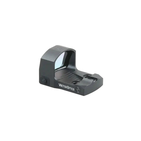 Vector Optics Frenzy-S 1x17x24 MOS Multi Reticle colimator - Ubitzu