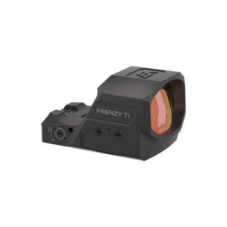 Vector Optics Frenzy-X 1x19x28 GenII Titanium - Finalizare în curând