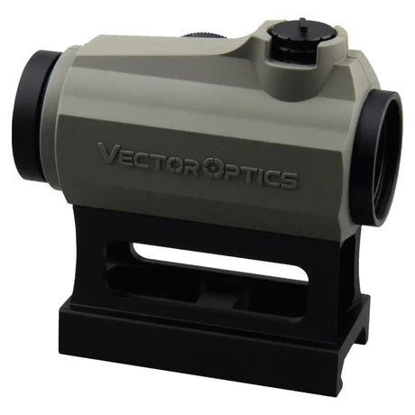 Vector Optics Maverick 1x22 S-SOP colimator - Ubitzu