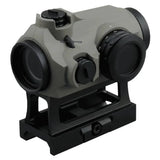 Vector Optics Maverick 1x22 S-SOP red dot - Ubitzu