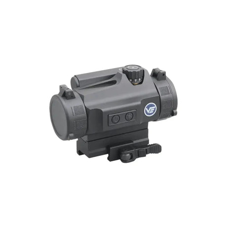 Vector Optics Nautilus 1x30 Scope Double Reticle colimator - Ubitzu