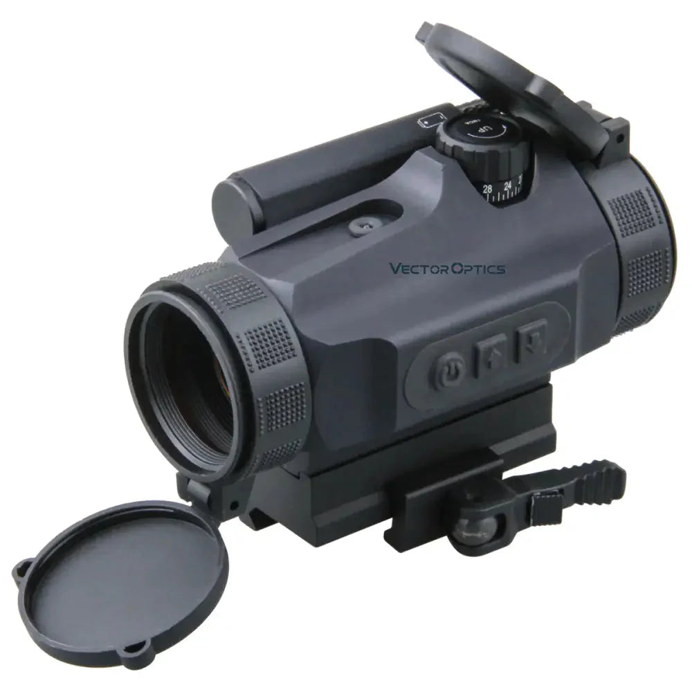 Vector Optics Nautilus Quick Release 1x30 red dot scope - Ubitzu