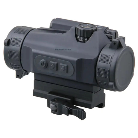 Vector Optics Nautilus Quick Release 1x30 colimator - Ubitzu