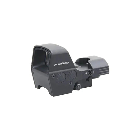 Vector Optics Omega 23x33 colimator Reflex Sight cu patru reticule - Ubitzu