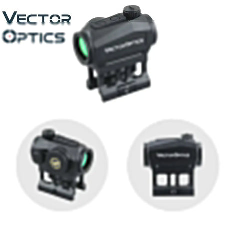 Vector Optics Scrapper 1x22 - Serviciu
