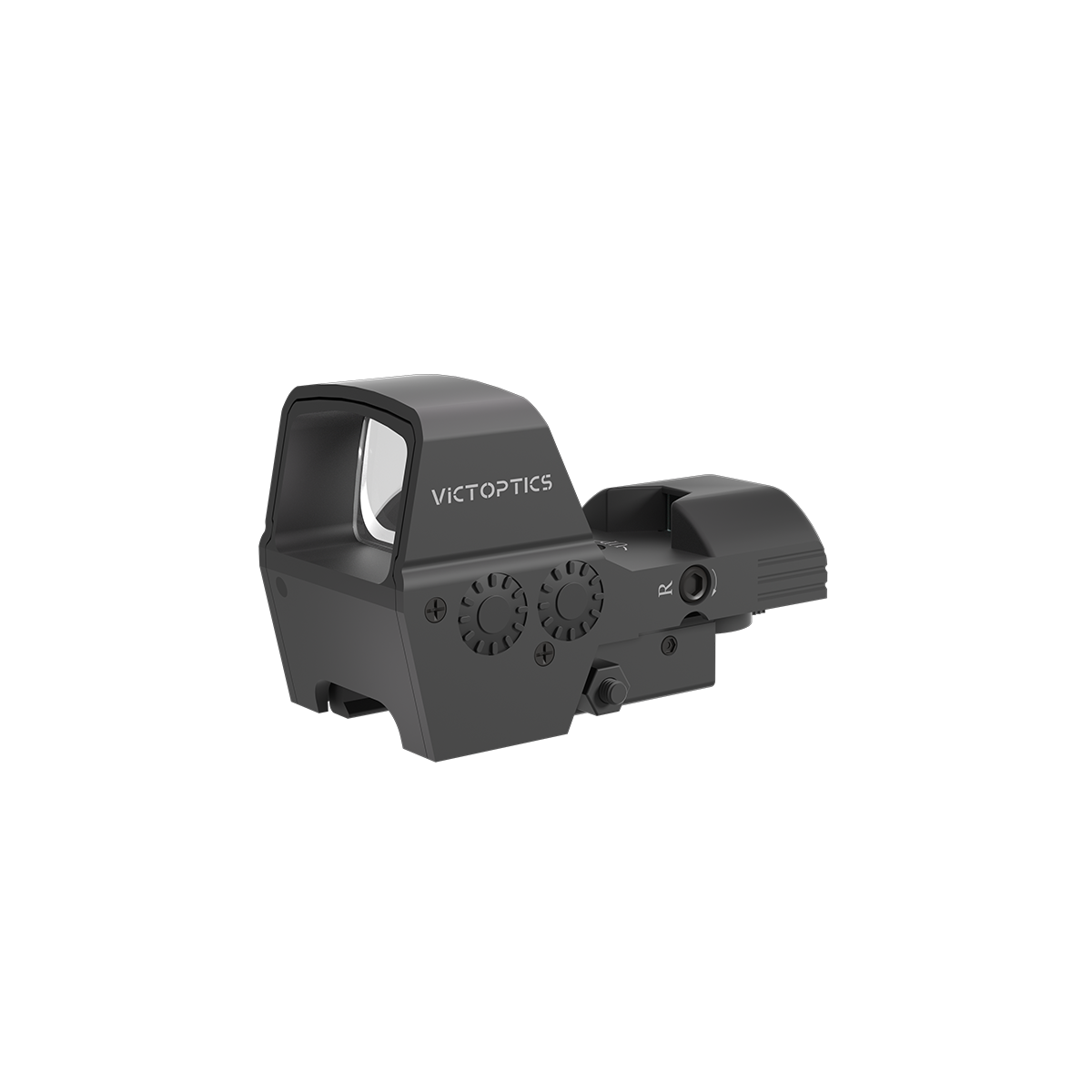VictOptics SRD 1x23x33 colimator cu patru reticuluri - Ubitzu