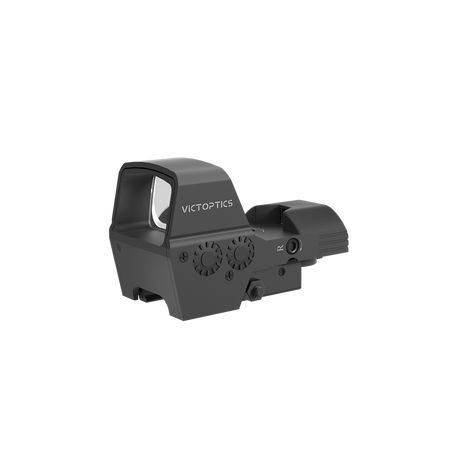VictOptics SRD 1x23x33 colimator cu patru reticuluri - Ubitzu