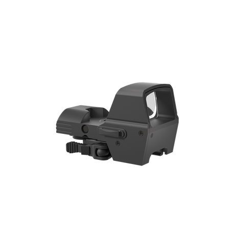 VictOptics SRD 1x23x33 colimator cu patru reticuluri - Ubitzu