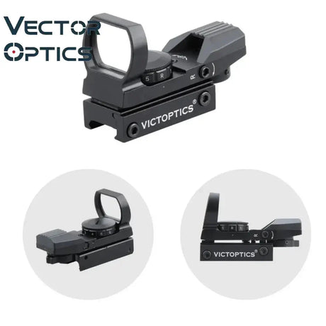 Victoptics Z1 1x23x34 - Întrerupt
