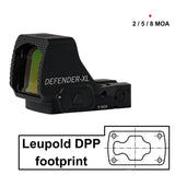 Vortex Defender XL - Ubitzu