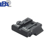 Walther [PPQ P99 Creed PPX & PPS] înălțător reglabil | blank - Ubitzu