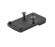 Walther [PPQ P99 Creed PPX & PPS] montură pentru colimator | Trijicon RMR footprint - Ubitzu